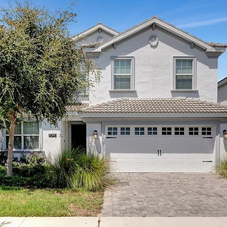 Modern Family Friendly Resort Home With Grill & Pool Davenport Exterior foto